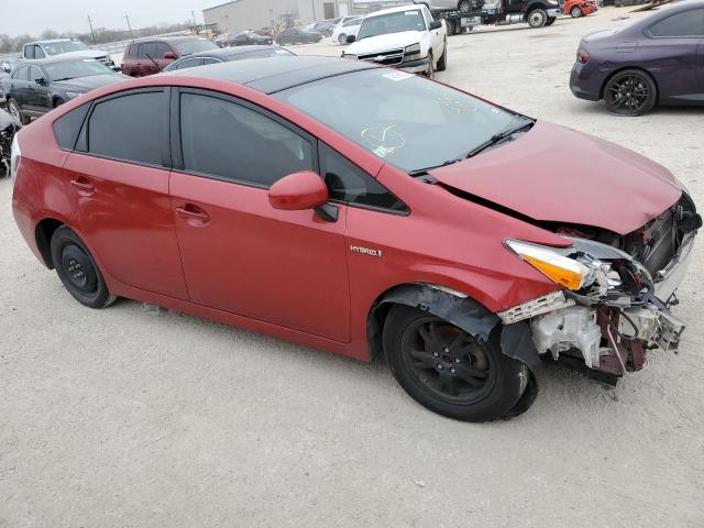 Photo 3 VIN: JTDKN3DU2F1905660 - TOYOTA PRIUS 