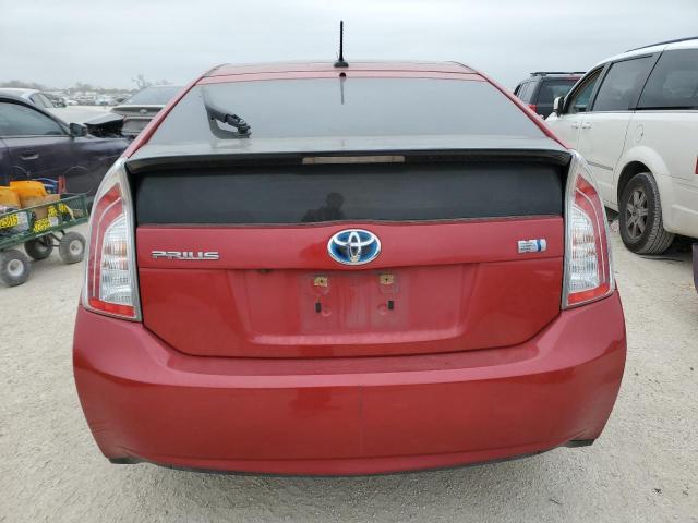 Photo 5 VIN: JTDKN3DU2F1905660 - TOYOTA PRIUS 