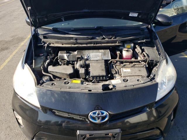 Photo 10 VIN: JTDKN3DU2F1912267 - TOYOTA PRIUS 