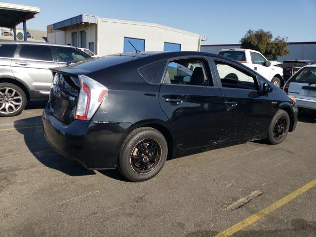 Photo 2 VIN: JTDKN3DU2F1912267 - TOYOTA PRIUS 