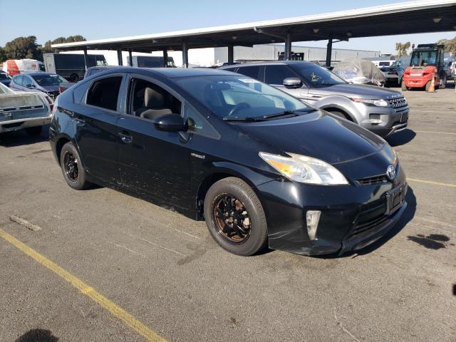 Photo 3 VIN: JTDKN3DU2F1912267 - TOYOTA PRIUS 