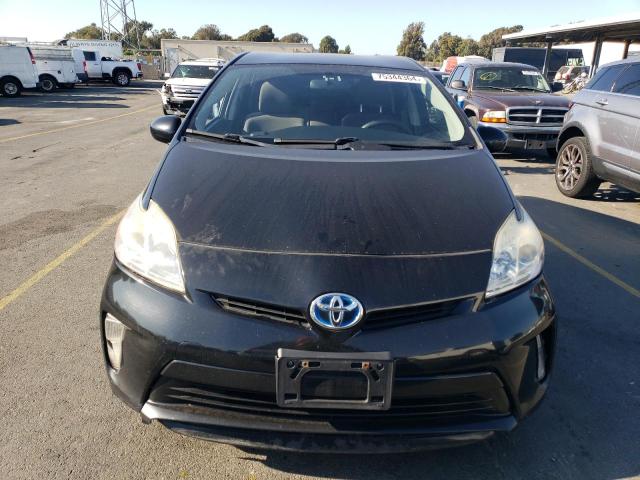 Photo 4 VIN: JTDKN3DU2F1912267 - TOYOTA PRIUS 