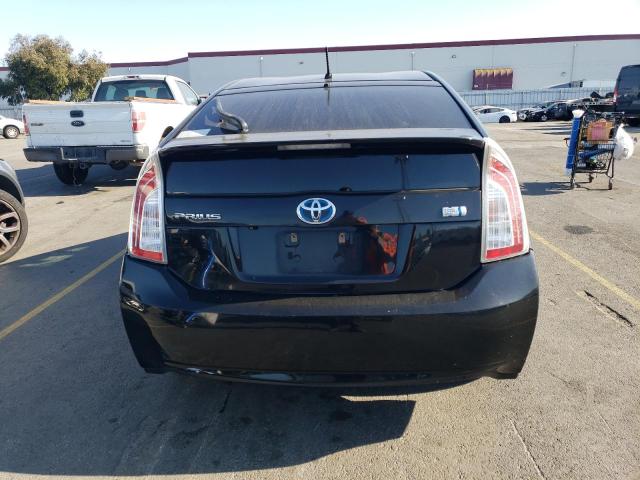 Photo 5 VIN: JTDKN3DU2F1912267 - TOYOTA PRIUS 