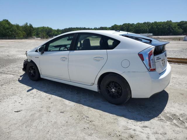 Photo 1 VIN: JTDKN3DU2F1913452 - TOYOTA PRIUS 