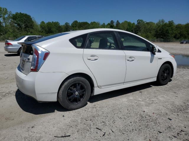 Photo 2 VIN: JTDKN3DU2F1913452 - TOYOTA PRIUS 