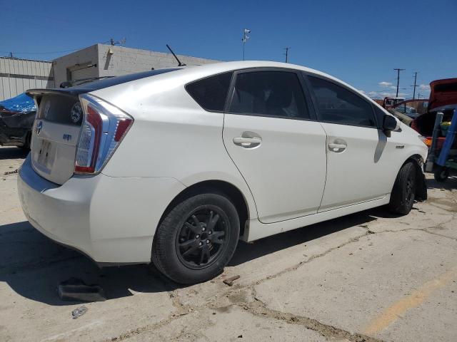 Photo 2 VIN: JTDKN3DU2F1924256 - TOYOTA PRIUS 