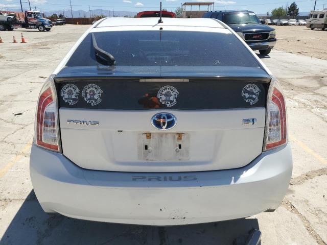 Photo 5 VIN: JTDKN3DU2F1924256 - TOYOTA PRIUS 