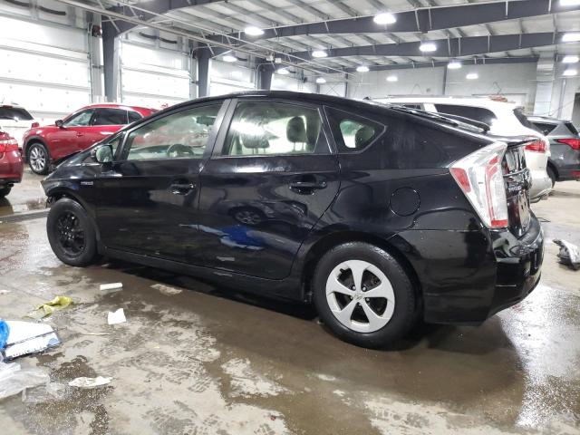 Photo 1 VIN: JTDKN3DU2F1927531 - TOYOTA PRIUS 