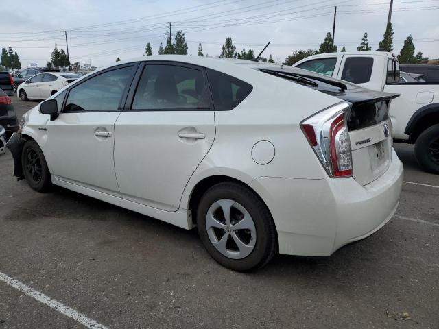 Photo 1 VIN: JTDKN3DU2F1930333 - TOYOTA PRIUS 