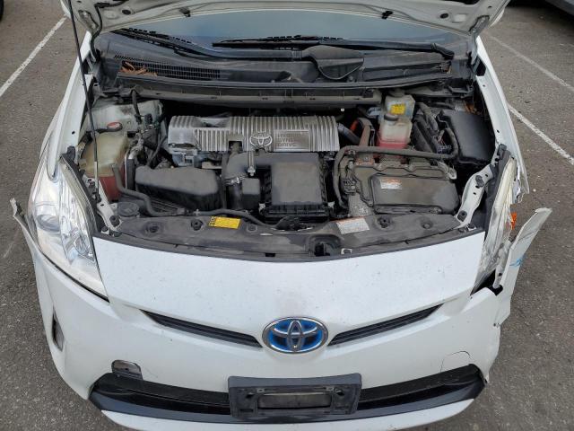 Photo 10 VIN: JTDKN3DU2F1930333 - TOYOTA PRIUS 