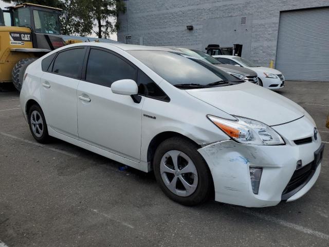 Photo 3 VIN: JTDKN3DU2F1930333 - TOYOTA PRIUS 