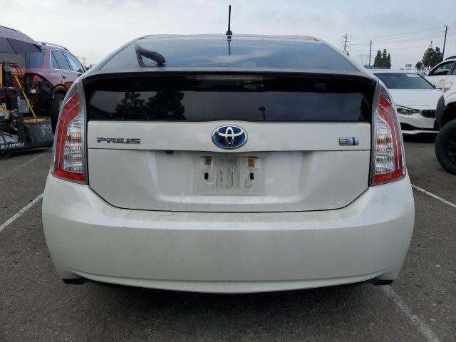 Photo 5 VIN: JTDKN3DU2F1930333 - TOYOTA PRIUS 