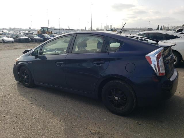 Photo 1 VIN: JTDKN3DU2F1931532 - TOYOTA PRIUS 