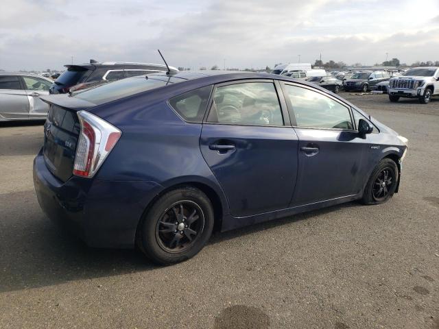 Photo 2 VIN: JTDKN3DU2F1931532 - TOYOTA PRIUS 