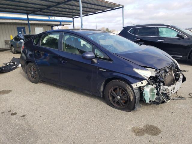 Photo 3 VIN: JTDKN3DU2F1931532 - TOYOTA PRIUS 