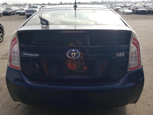 Photo 5 VIN: JTDKN3DU2F1931532 - TOYOTA PRIUS 