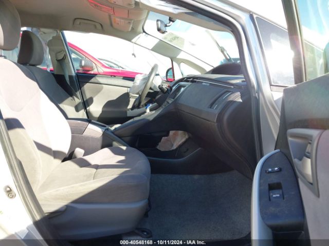 Photo 4 VIN: JTDKN3DU2F1931675 - TOYOTA PRIUS 