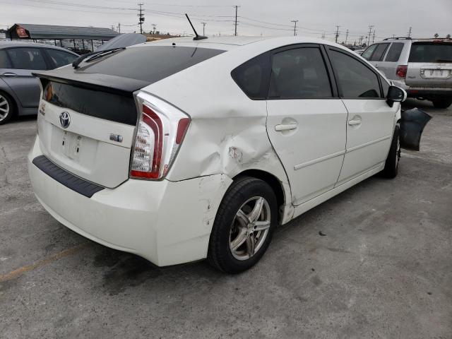 Photo 2 VIN: JTDKN3DU2F1932714 - TOYOTA PRIUS 