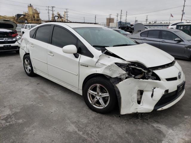 Photo 3 VIN: JTDKN3DU2F1932714 - TOYOTA PRIUS 