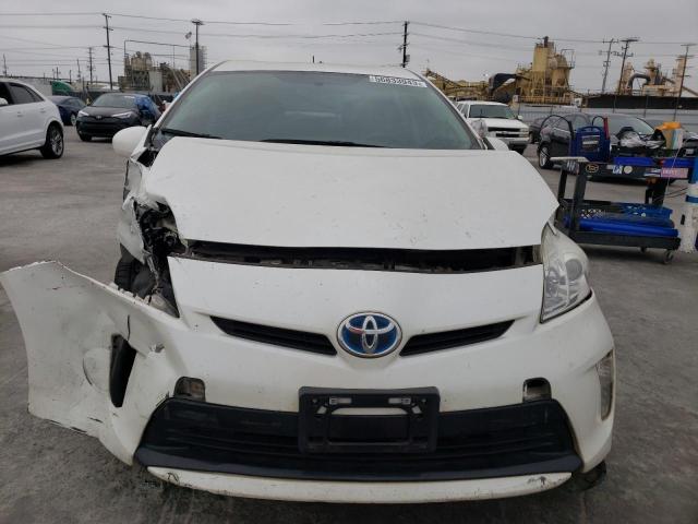 Photo 4 VIN: JTDKN3DU2F1932714 - TOYOTA PRIUS 