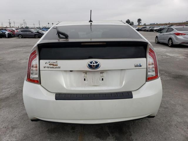 Photo 5 VIN: JTDKN3DU2F1932714 - TOYOTA PRIUS 