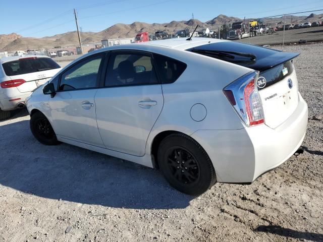 Photo 1 VIN: JTDKN3DU2F1933670 - TOYOTA PRIUS 