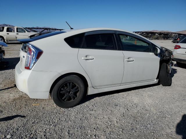 Photo 2 VIN: JTDKN3DU2F1933670 - TOYOTA PRIUS 