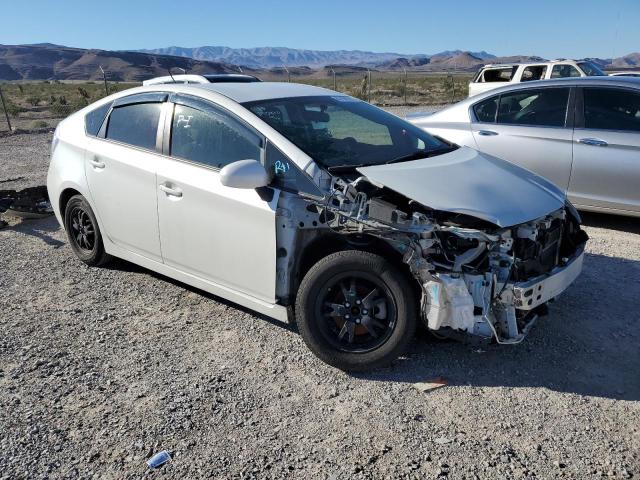 Photo 3 VIN: JTDKN3DU2F1933670 - TOYOTA PRIUS 