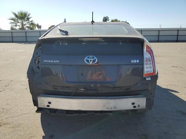 Photo 5 VIN: JTDKN3DU2F1935693 - TOYOTA PRIUS 