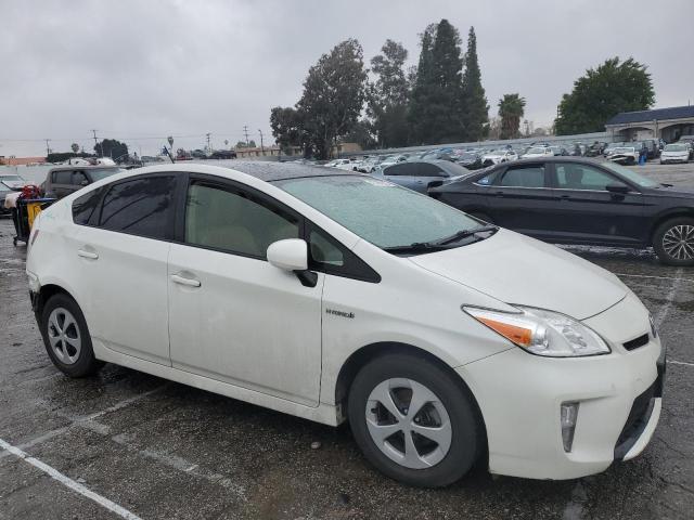 Photo 3 VIN: JTDKN3DU2F1936567 - TOYOTA PRIUS 