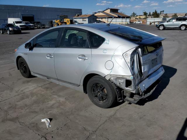 Photo 1 VIN: JTDKN3DU2F1941056 - TOYOTA PRIUS 