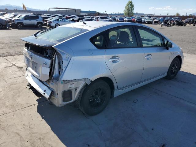 Photo 2 VIN: JTDKN3DU2F1941056 - TOYOTA PRIUS 