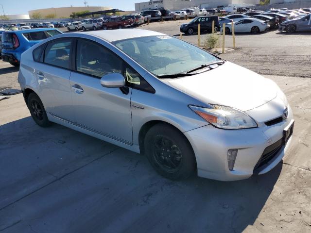 Photo 3 VIN: JTDKN3DU2F1941056 - TOYOTA PRIUS 