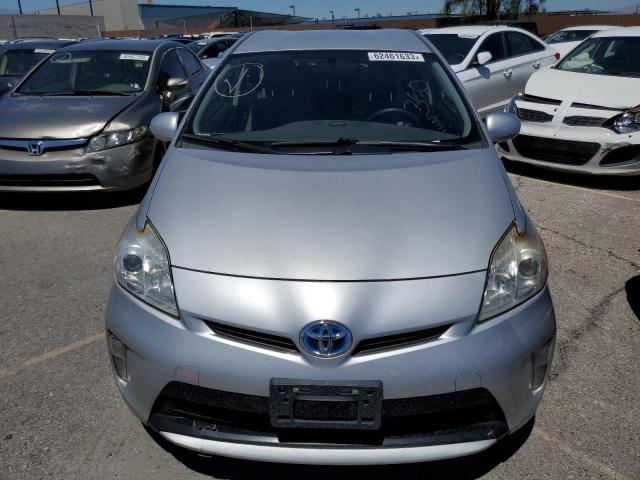 Photo 4 VIN: JTDKN3DU2F1941056 - TOYOTA PRIUS 