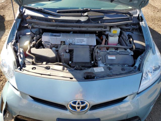 Photo 6 VIN: JTDKN3DU2F1946807 - TOYOTA PRIUS 