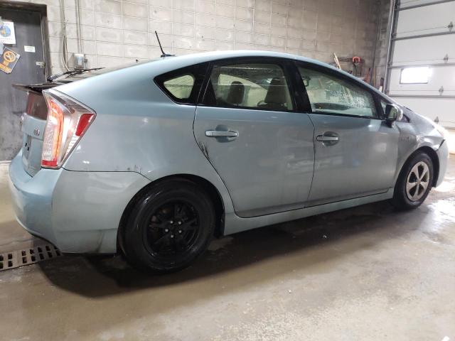 Photo 2 VIN: JTDKN3DU2F1953658 - TOYOTA PRIUS 