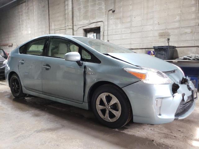 Photo 3 VIN: JTDKN3DU2F1953658 - TOYOTA PRIUS 