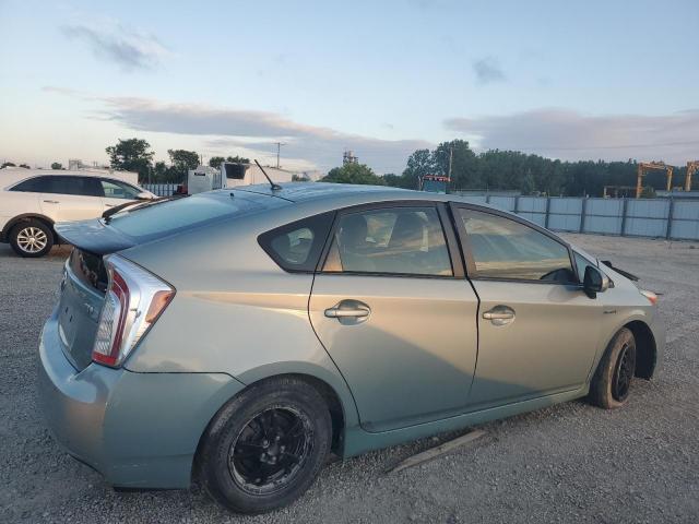 Photo 2 VIN: JTDKN3DU2F1958035 - TOYOTA PRIUS 