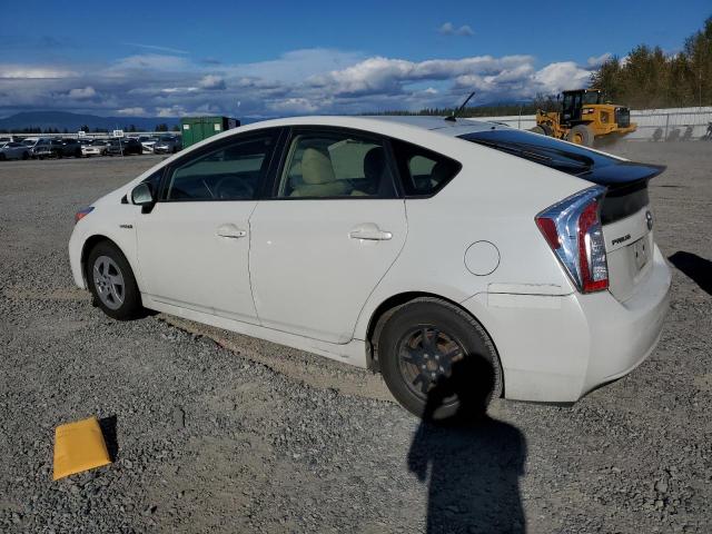 Photo 1 VIN: JTDKN3DU2F1986983 - TOYOTA PRIUS 