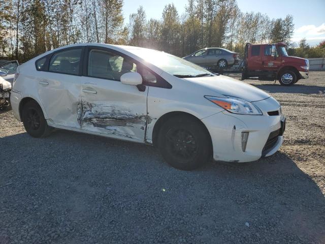 Photo 3 VIN: JTDKN3DU2F1986983 - TOYOTA PRIUS 