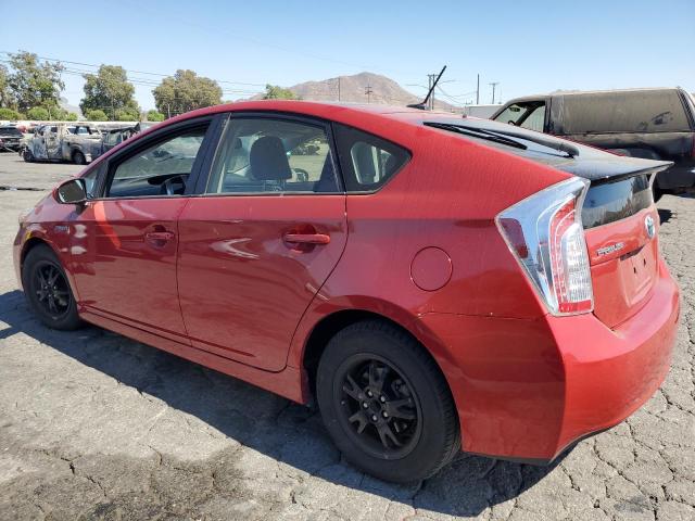 Photo 1 VIN: JTDKN3DU2F1997904 - TOYOTA PRIUS 