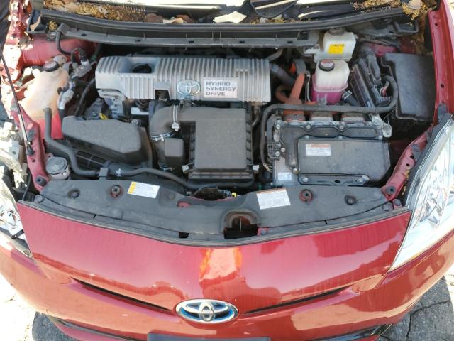 Photo 10 VIN: JTDKN3DU2F1997904 - TOYOTA PRIUS 