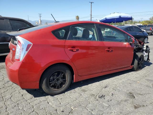 Photo 2 VIN: JTDKN3DU2F1997904 - TOYOTA PRIUS 