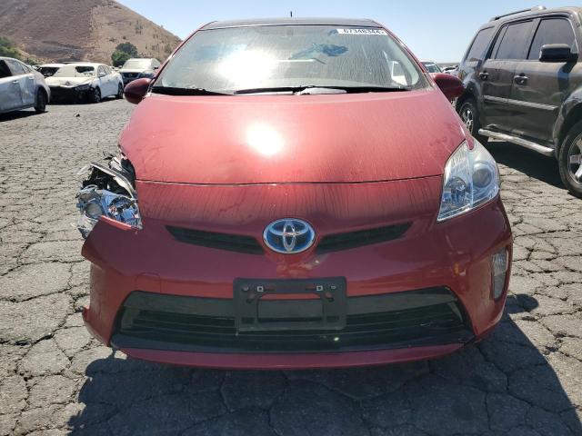 Photo 4 VIN: JTDKN3DU2F1997904 - TOYOTA PRIUS 