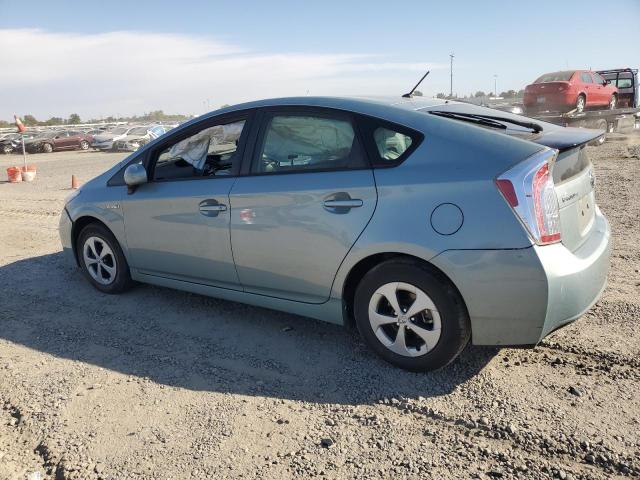 Photo 1 VIN: JTDKN3DU2F2003181 - TOYOTA PRIUS 