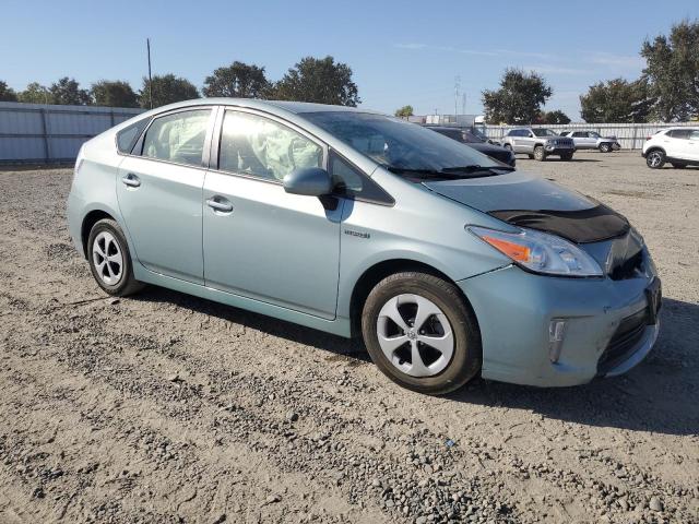 Photo 3 VIN: JTDKN3DU2F2003181 - TOYOTA PRIUS 