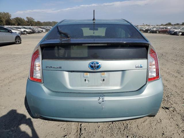 Photo 5 VIN: JTDKN3DU2F2003181 - TOYOTA PRIUS 