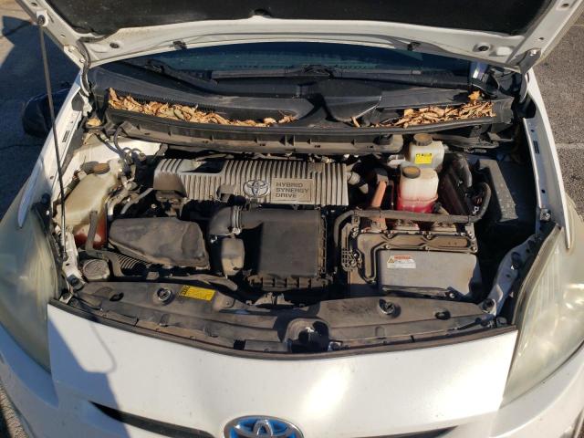 Photo 10 VIN: JTDKN3DU3A0001735 - TOYOTA PRIUS 