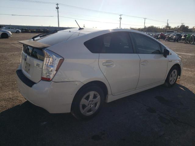 Photo 2 VIN: JTDKN3DU3A0001735 - TOYOTA PRIUS 