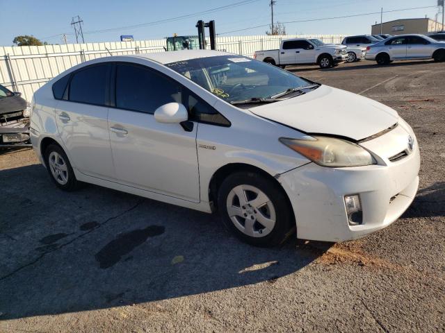 Photo 3 VIN: JTDKN3DU3A0001735 - TOYOTA PRIUS 